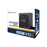 Silverstone AT850R 850W 80Plus Bronze Power Supply