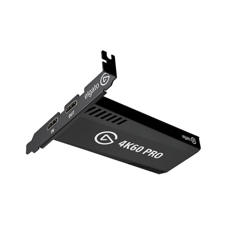 Elgato Game Capture 4K60 PRO MK.2