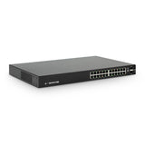 Ubiquiti Edge Switch Lite Managed 24-Port Gigabit Switch with SFP (ES-24-LITE)