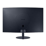 Samsung C27T550 27" FHD 75Hz 4ms VA Curved Monitor