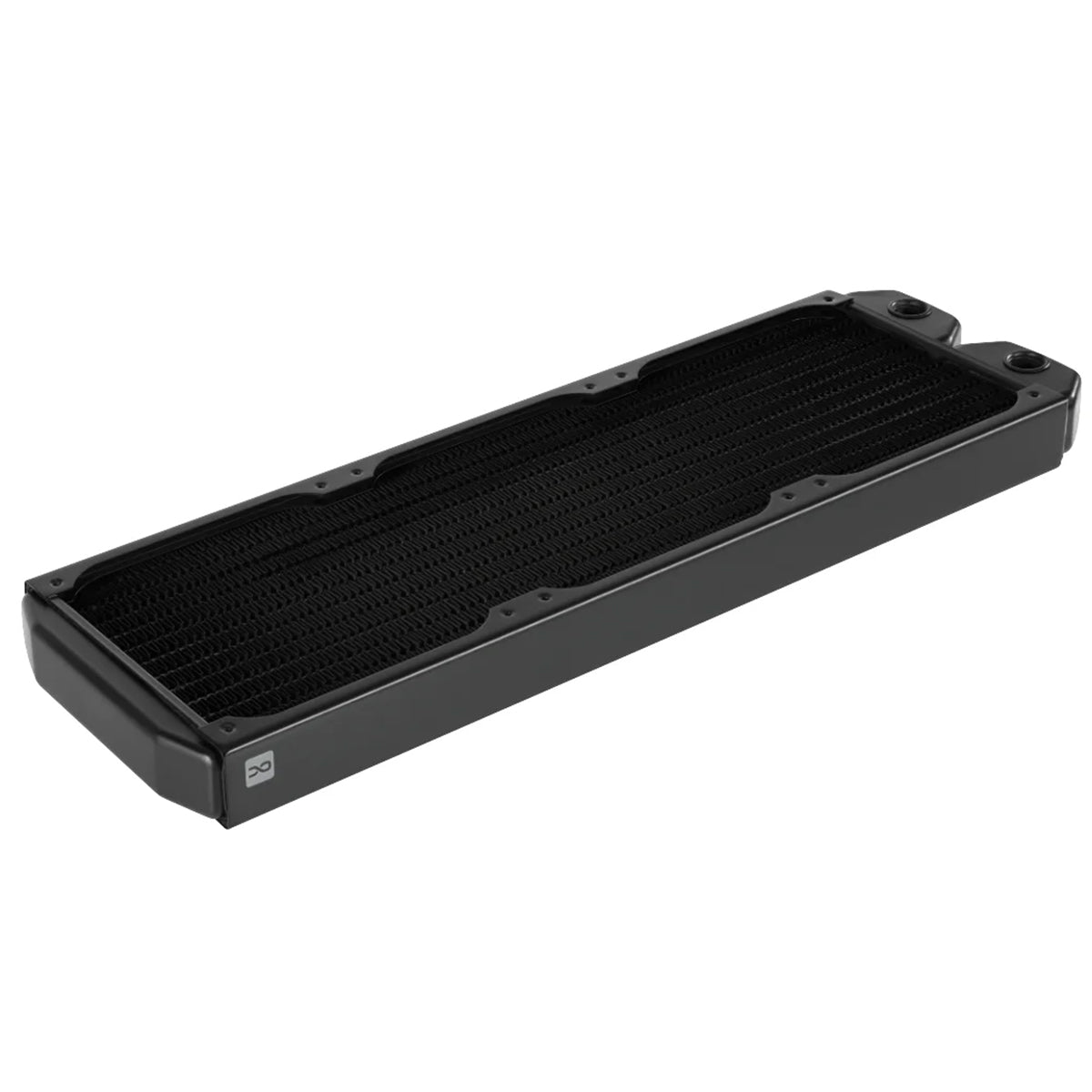 Alphacool NexXxoS ST30 360mm Full Copper Radiator