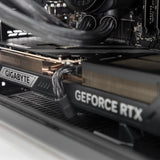 Obsidian AMP RTX 5070 Ti Ryzen 7 9700X Gaming PC