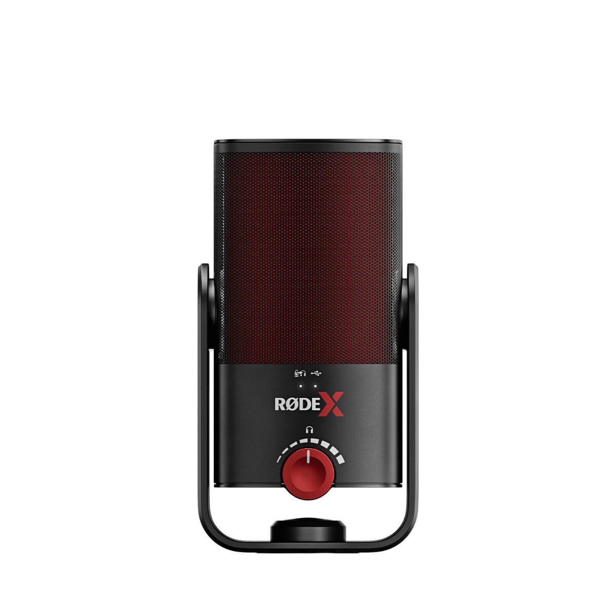 RODE XCM-50 Ultra-compact Condenser USB Microphone