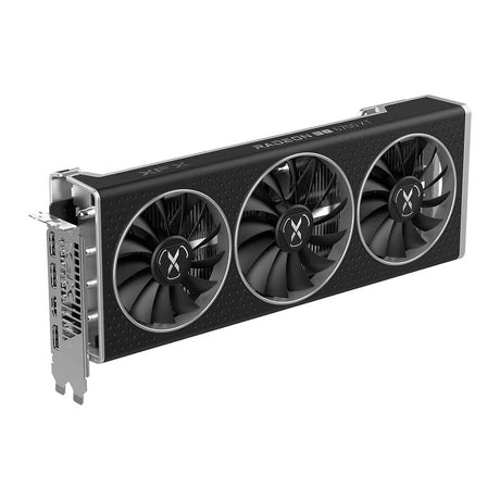 XFX Radeon RX 6700 XT Speedster QICK 319 Black 12GB GDDR6 Graphics Card