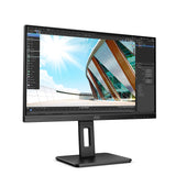 AOC 24P2Q 23.8" FHD IPS 4ms 75Hz Professional Frameless Monitor