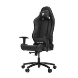 VERTAGEAR SL1000 Racing Series Gaming Chair Black/Carbon Edition