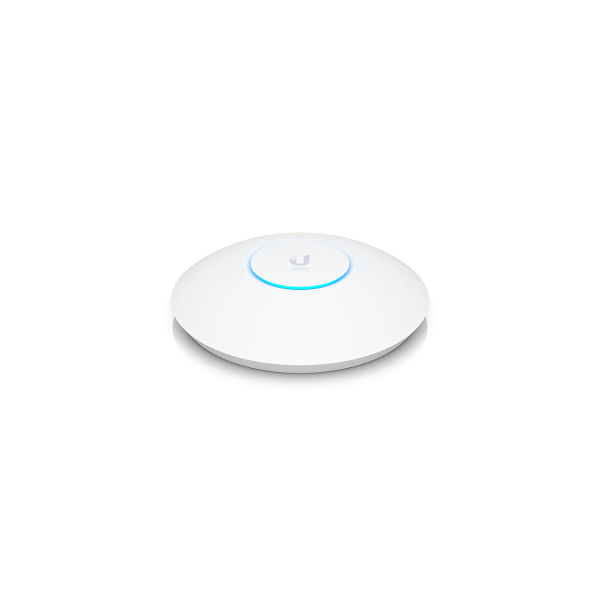 Ubiquiti U6-Enterprise UniFi 6 Tri-Band AX10200 WiFi 6E Access Point