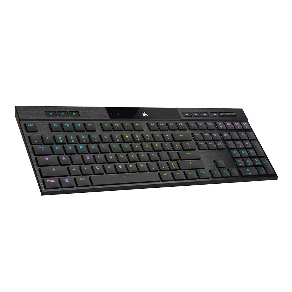 Corsair K100 RGB AIR Wireless Mechanical Keyboard