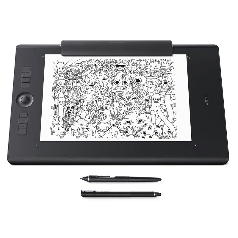 Wacom Intuos Pro Large Paper Edition with Pro Pen 2 Technology