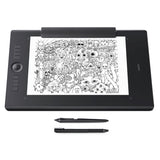 Wacom Intuos Pro Large Paper Edition with Pro Pen 2 Technology