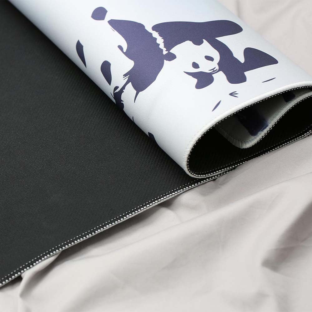 Varmilo XL Desk Mat Panda