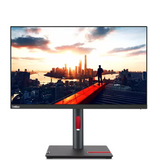 Lenovo P24H-30 24" QHD IPS Monitor