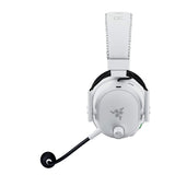 Razer Blackshark V3 Wireless eSports Gaming Headset - White