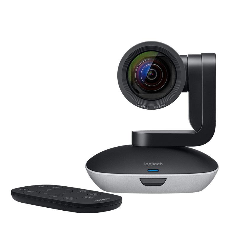 Logitech PTZ Pro 2 Camera