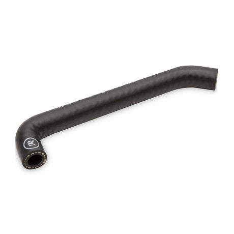 EKWB EK-Pro Tubing 10/17mm Reinforced EPDM Preformed 45??/90?? - Black