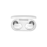 Belkin SoundForm Play True Wireless Earbuds - White