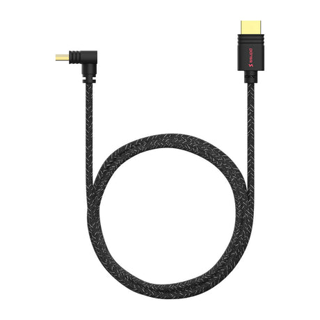 Ssupd DP 1.4 Cable - 2M Length - 4K144HZ