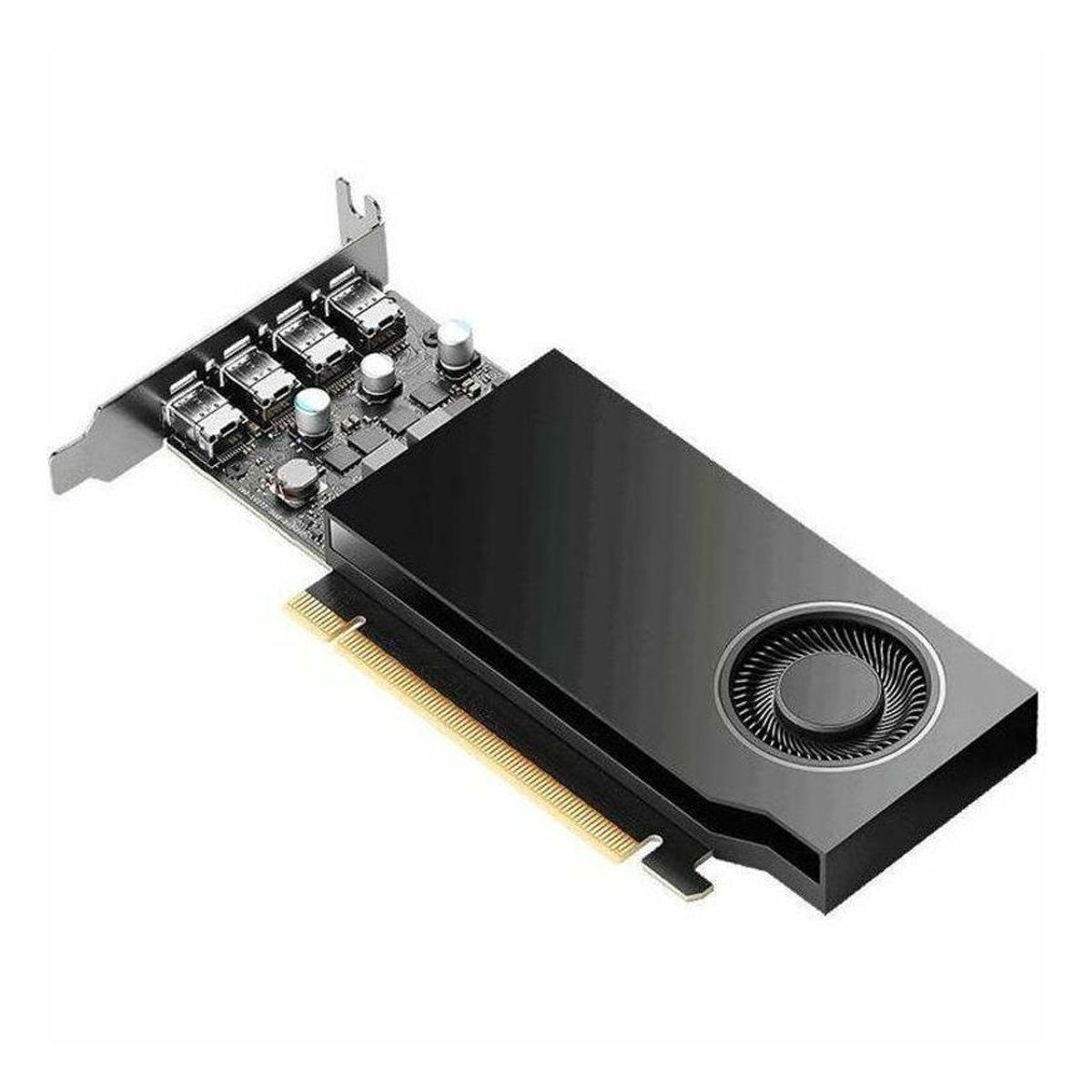 NVIDIA RTX A1000 8GB Workstation Graphics Card