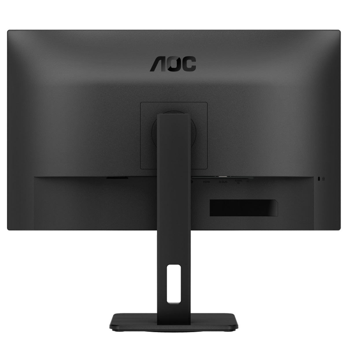 AOC 27E3QAF 27" FHD 75Hz IPS Business Monitor With Speakers