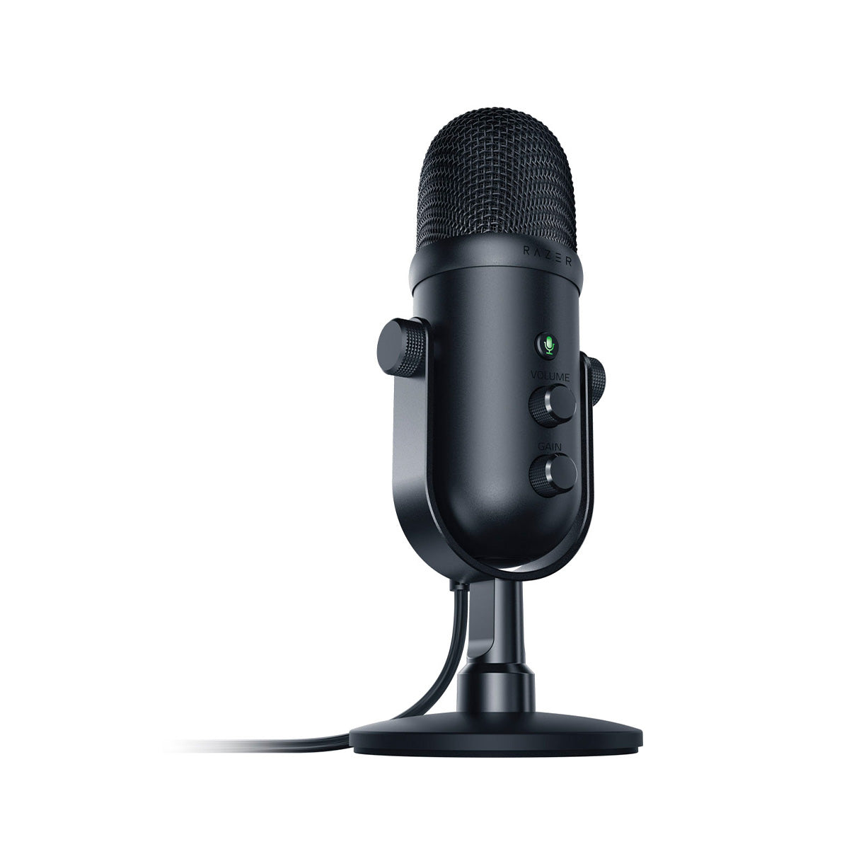 Razer Seiren V2 Pro Professional USB Microphone