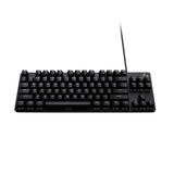 Logitech G413 TKL SE Mechanical Gaming Keyboard - Tactile