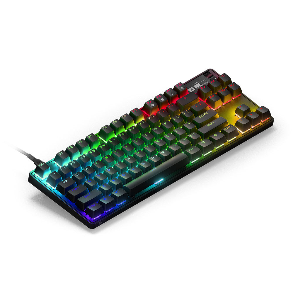 SteelSeries APEX PRO TKL (2023) Gaming Keyboard