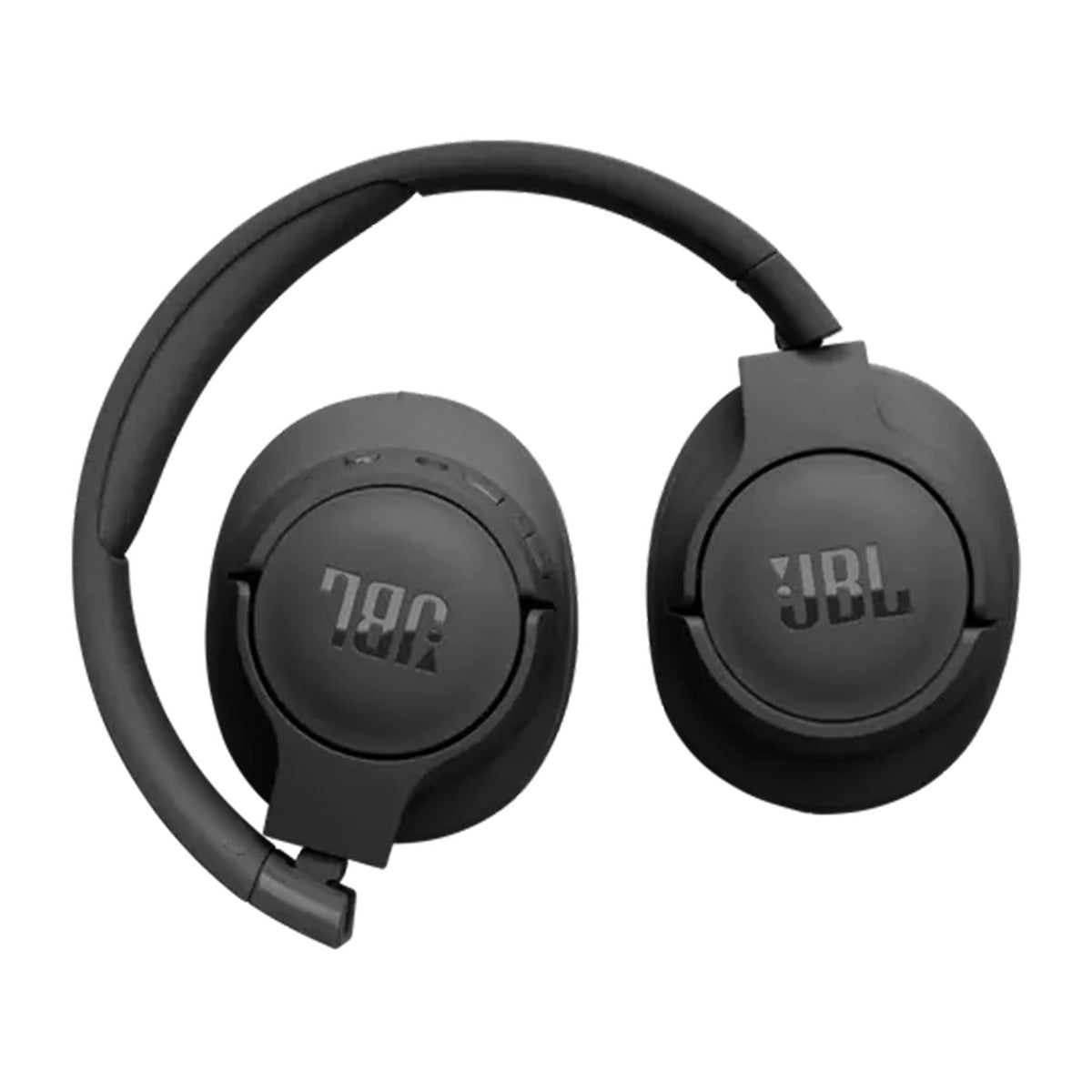 JBL Tune 720BT Wireless Over-Ear Headphones - Black