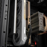 Ascend AI Ryzen Threadripper Pro 5975WX 64GB 2TB RTX 5090 Workstation PC