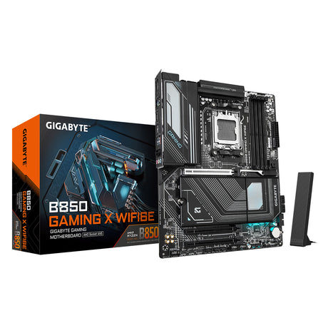 GIGABYTE B850 GAMING X WIFI6E Motherboard