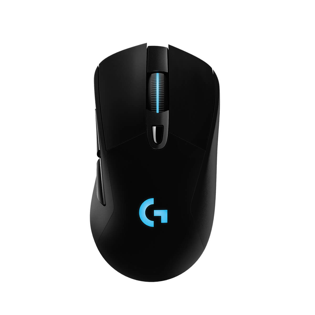 Logitech G703 Hero Lightspeed Wireless PowerPlay Gaming Mouse