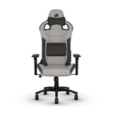 Corsair T3 RUSH Fabric Gaming Chair Gray/Charcoal