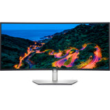 Dell UltraSharp U3423WE 34" UltraWide QHD Curved Monitor