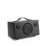 Audio Pro ADDON T3+ Portable Bluetooth Speaker Coal Black