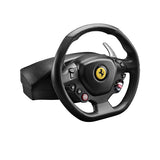 Thrustmaster T80 Ferrari 488 GTB ED Wheel for PS4 and PC