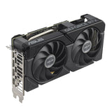 ASUS GeForce RTX 4060 DUAL OC EVO 8GB Graphics Card