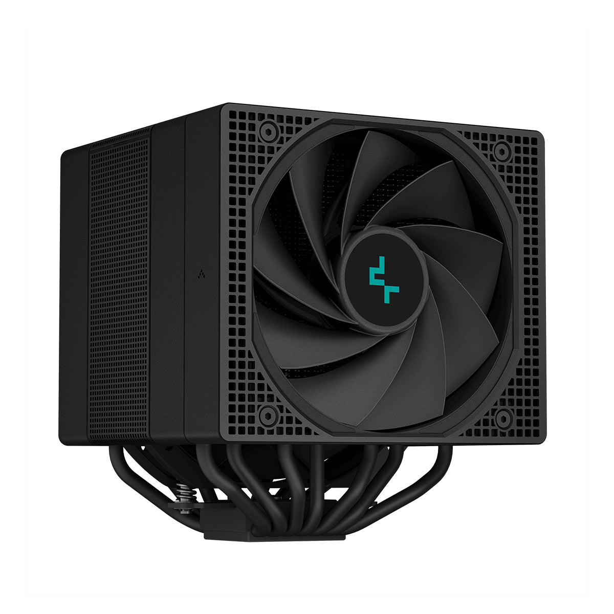 Deepcool Assassin IV Dual Tower CPU Cooler - Black