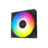 Deepcool FC120 120mm A-RGB PWM Case Cooling Fan - 3 Pack