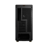 Fractal Design North Mid-Tower Case - Charcoal Black Mesh