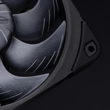 Noctua NF-A12X25 G2 PWM Chromax Black 120mm 1800rpm Fan