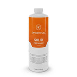 EKWB EK-CryoFuel Premix 1000mL Coolant - Solid Fire Orange