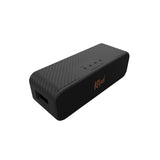 Klipsch Detroit Portable Bluetooth Speaker - Black