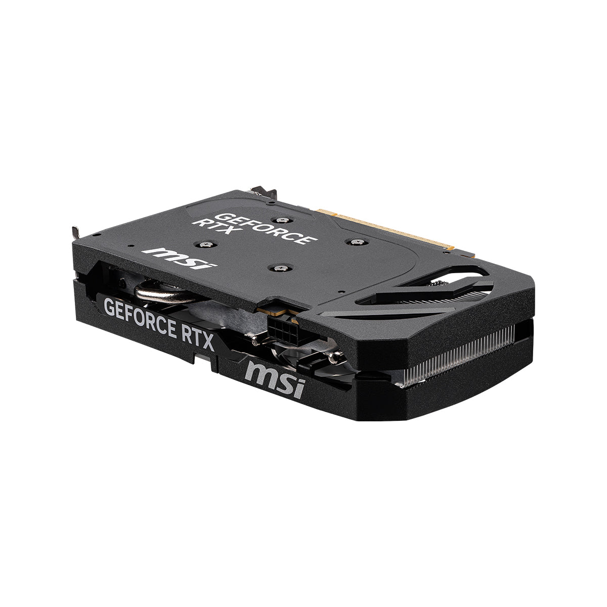MSI GeForce RTX 5060 SHADOW 2X OC 8GB Graphics Card
