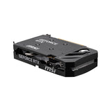 MSI GeForce RTX 5060 SHADOW 2X OC 8GB Graphics Card