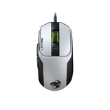 Roccat Kain 102 AIMO RGB Gaming Mouse - White