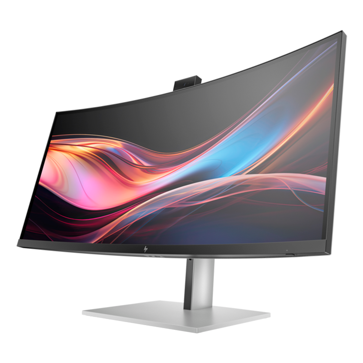 HP S7 Pro 734pm 34" WQHD IPS Conference Monitor