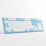 Akko 5108B Cinnamoroll RGB Hot-Swappable Wireless Keyboard CS Jelly White Switch