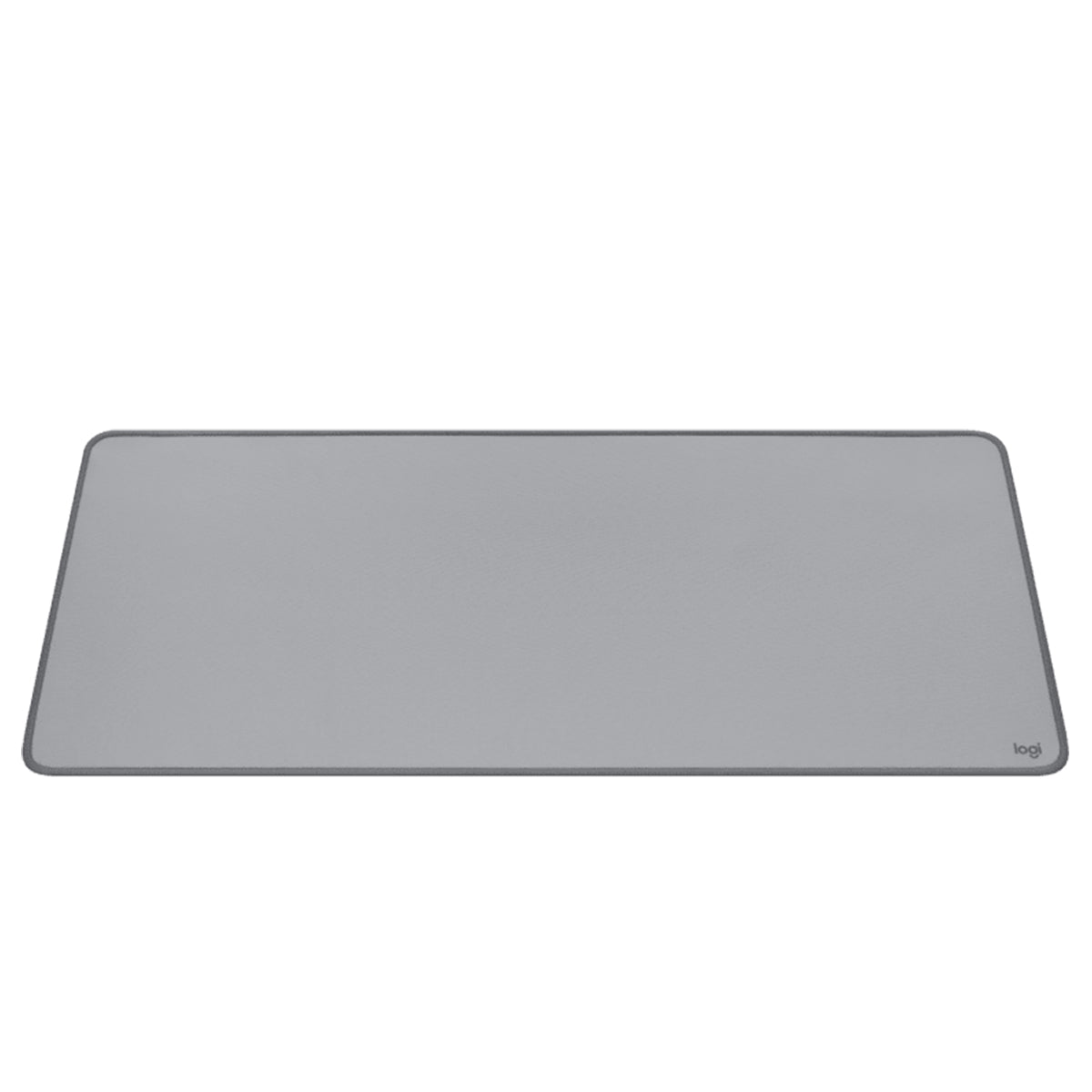 Logitech Desk Mat Studio Series - Mid Grey