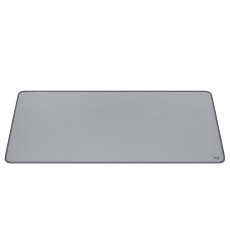 Logitech Desk Mat Studio Series - Mid Grey