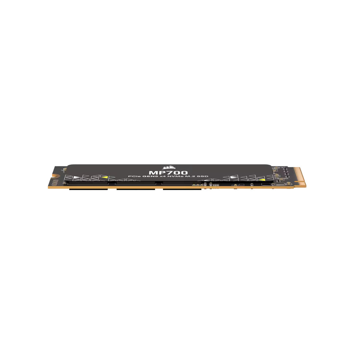 Corsair MP700 1TB PCIe Gen5 NVMe M.2 SSD