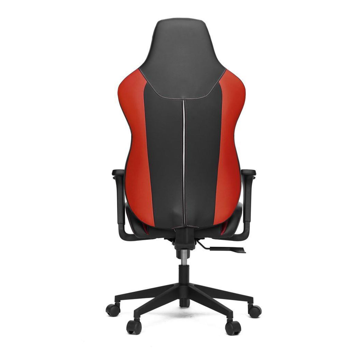 VERTAGEAR XL300 Gaming Chair - Black and Red